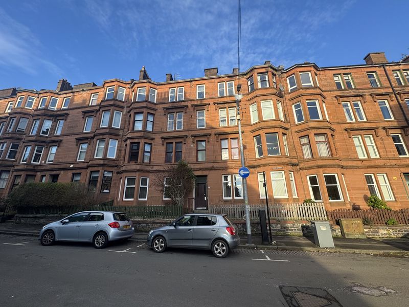 White Street Partick